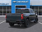 New 2025 Chevrolet Silverado 2500 LT Crew Cab 4x4 Pickup for sale #324495 - photo 2