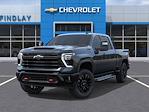 New 2025 Chevrolet Silverado 2500 LT Crew Cab 4x4 Pickup for sale #324495 - photo 6