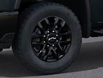 New 2025 Chevrolet Silverado 2500 LT Crew Cab 4x4 Pickup for sale #324495 - photo 9