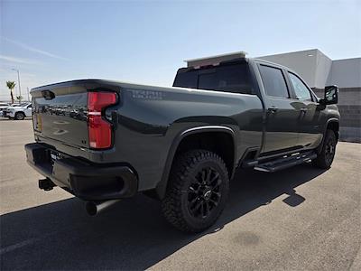 2025 Chevrolet Silverado 2500 Crew Cab 4x4 Pickup for sale #324714 - photo 2
