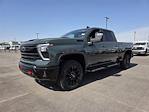 2025 Chevrolet Silverado 2500 Crew Cab 4x4 Pickup for sale #324714 - photo 3