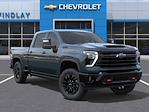 New 2025 Chevrolet Silverado 2500 LTZ Crew Cab 4x4 Pickup for sale #326347 - photo 16