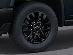 New 2025 Chevrolet Silverado 2500 LTZ Crew Cab 4x4 Pickup for sale #326347 - photo 18