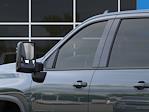 New 2025 Chevrolet Silverado 2500 LTZ Crew Cab 4x4 Pickup for sale #326347 - photo 21