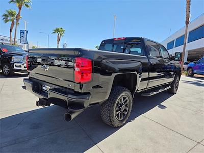 2019 Chevrolet Silverado 2500 Crew Cab 4x4 Pickup for sale #326347A - photo 2