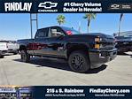 2019 Chevrolet Silverado 2500 Crew Cab 4x4 Pickup for sale #326347A - photo 1