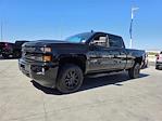 2019 Chevrolet Silverado 2500 Crew Cab 4x4 Pickup for sale #326347A - photo 3