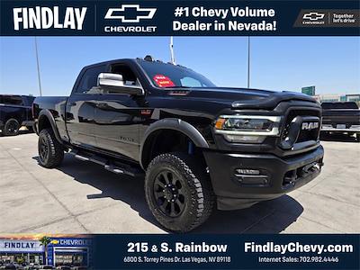 2019 Ram 2500 Crew Cab 4WD Pickup for sale #326610A - photo 1