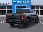 2025 Chevrolet Silverado 2500 Crew Cab 4x4 Pickup for sale #327757 - photo 13