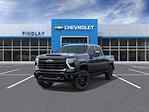 2025 Chevrolet Silverado 2500 Crew Cab 4x4 Pickup for sale #327757 - photo 17