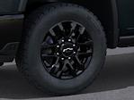 2025 Chevrolet Silverado 2500 Crew Cab 4x4 Pickup for sale #327757 - photo 18
