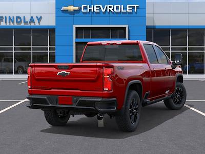 2025 Chevrolet Silverado 2500 Crew Cab 4x4 Pickup for sale #327981 - photo 2