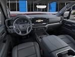 2025 Chevrolet Silverado 2500 Crew Cab 4x4 Pickup for sale #327981 - photo 15