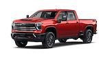 2025 Chevrolet Silverado 2500 Crew Cab 4x4 Pickup for sale #327981 - photo 26