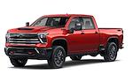 2025 Chevrolet Silverado 2500 Crew Cab 4x4 Pickup for sale #327981 - photo 27