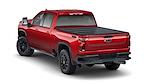 2025 Chevrolet Silverado 2500 Crew Cab 4x4 Pickup for sale #327981 - photo 29