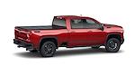 2025 Chevrolet Silverado 2500 Crew Cab 4x4 Pickup for sale #327981 - photo 30