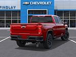 2025 Chevrolet Silverado 2500 Crew Cab 4x4 Pickup for sale #327981 - photo 2