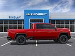 2025 Chevrolet Silverado 2500 Crew Cab 4x4 Pickup for sale #327981 - photo 5