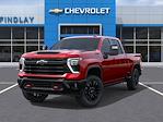 2025 Chevrolet Silverado 2500 Crew Cab 4x4 Pickup for sale #327981 - photo 6