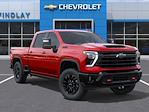 2025 Chevrolet Silverado 2500 Crew Cab 4x4 Pickup for sale #327981 - photo 7
