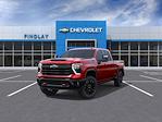 2025 Chevrolet Silverado 2500 Crew Cab 4x4 Pickup for sale #327981 - photo 8