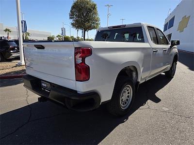 2023 Chevrolet Silverado 1500 Double Cab RWD Pickup for sale #329091A - photo 2