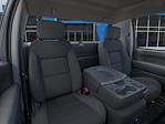 2025 Chevrolet Silverado 3500 Regular Cab RWD Cab Chassis for sale #334774 - photo 16