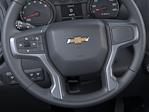 2025 Chevrolet Silverado 3500 Regular Cab RWD Cab Chassis for sale #334774 - photo 19