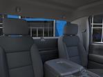 2025 Chevrolet Silverado 3500 Regular Cab RWD Cab Chassis for sale #334774 - photo 24