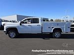 2024 Chevrolet Silverado 2500 Double Cab 4x4, Knapheide Pool Service Truck for sale #335701 - photo 4