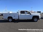 2024 Chevrolet Silverado 2500 Double Cab 4x4, Knapheide Pool Service Truck for sale #335701 - photo 7