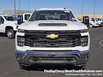 2024 Chevrolet Silverado 2500 Double Cab 4x4, Knapheide Pool Service Truck for sale #335701 - photo 8