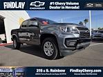 Used 2022 Chevrolet Colorado LT Crew Cab for sale #335948A - photo 1