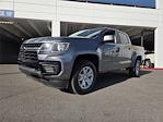 Used 2022 Chevrolet Colorado LT Crew Cab for sale #335948A - photo 3
