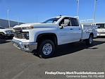 2024 Chevrolet Silverado 2500 Double Cab 4x4, Knapheide Pool Service Truck for sale #336437 - photo 3