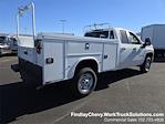 2024 Chevrolet Silverado 2500 Double Cab 4x4, Knapheide Pool Service Truck for sale #336437 - photo 2