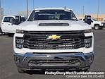 2024 Chevrolet Silverado 2500 Double Cab 4x4, Knapheide Pool Service Truck for sale #336437 - photo 8