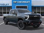 2025 Chevrolet Silverado 2500 Crew Cab 4x4 Pickup for sale #339478 - photo 7