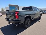 2025 Chevrolet Silverado 2500 Crew Cab 4WD Pickup for sale #339985 - photo 2
