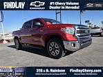 Used 2015 Toyota Tundra SR5 Crew Cab for sale #341693A - photo 1