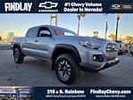 2017 Toyota Tacoma Double Cab 4x4, Pickup for sale #344218A - photo 1