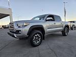 2017 Toyota Tacoma Double Cab 4x4, Pickup for sale #344218A - photo 3