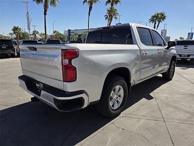 2020 Chevrolet Silverado 1500 Crew Cab RWD Pickup for sale #347376B - photo 2