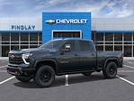 New 2025 Chevrolet Silverado 2500 ZR2 Crew Cab 4x4 Pickup for sale #347904 - photo 3