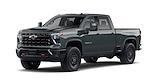 New 2025 Chevrolet Silverado 2500 ZR2 Crew Cab 4x4 Pickup for sale #347904 - photo 26
