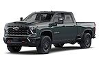 New 2025 Chevrolet Silverado 2500 ZR2 Crew Cab 4x4 Pickup for sale #347904 - photo 27