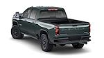 New 2025 Chevrolet Silverado 2500 ZR2 Crew Cab 4x4 Pickup for sale #347904 - photo 29