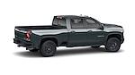 New 2025 Chevrolet Silverado 2500 ZR2 Crew Cab 4x4 Pickup for sale #347904 - photo 30