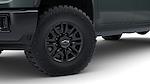 New 2025 Chevrolet Silverado 2500 ZR2 Crew Cab 4x4 Pickup for sale #347904 - photo 31